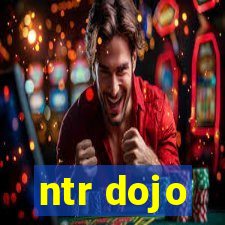 ntr dojo